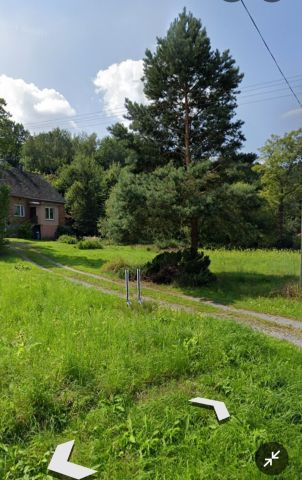 Działka budowlana Wola Radziszowska. Zdjęcie 1