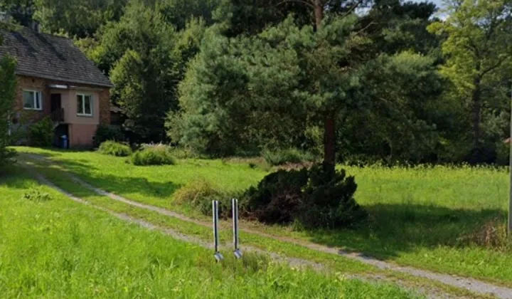 Działka budowlana Wola Radziszowska