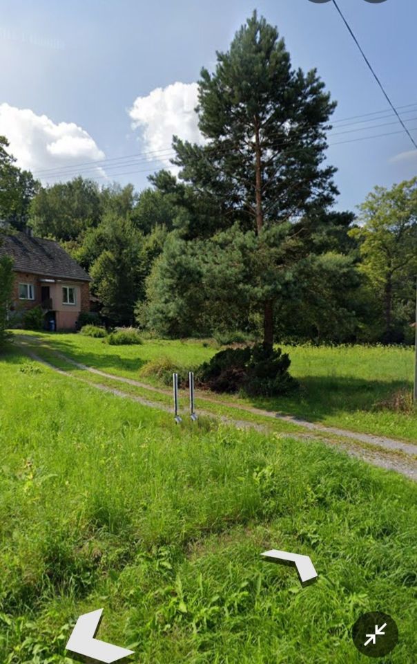 Działka budowlana Wola Radziszowska. Zdjęcie 1