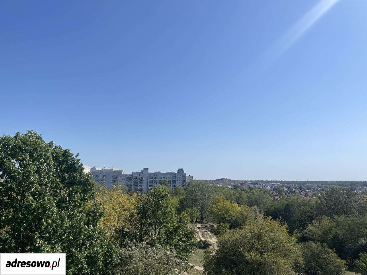 Mieszkanie 3-pokojowe Warszawa Ursynów, ul. Stryjeńskich. Zdjęcie 18