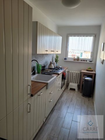 Mieszkanie 3-pokojowe Szczecin, ul. Jarogniewa. Zdjęcie 7