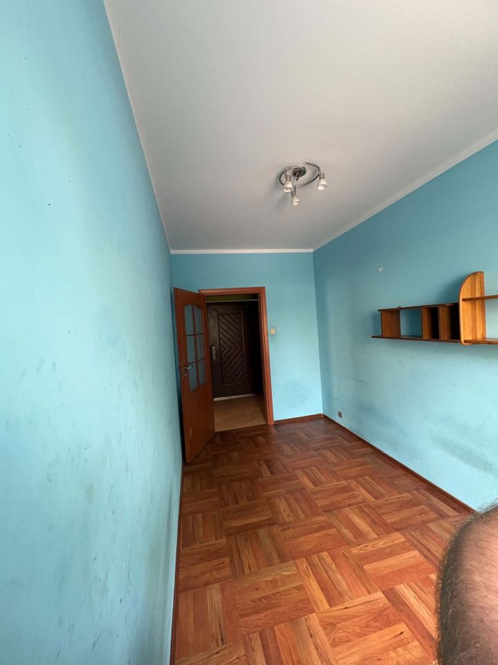 Mieszkanie 2-pokojowe Mińsk Mazowiecki, ul. 1 PLM Warszawa. Zdjęcie 9
