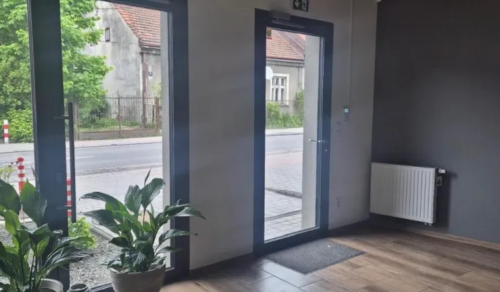 Biuro Kraków Prądnik Czerwony, ul. Dobrego Pasterza