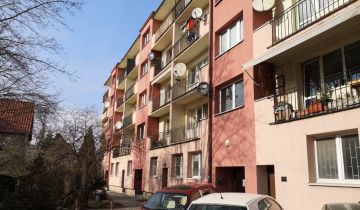 Mieszkanie 3-pokojowe Opole Śródmieście, ul. Oleska. Zdjęcie 1