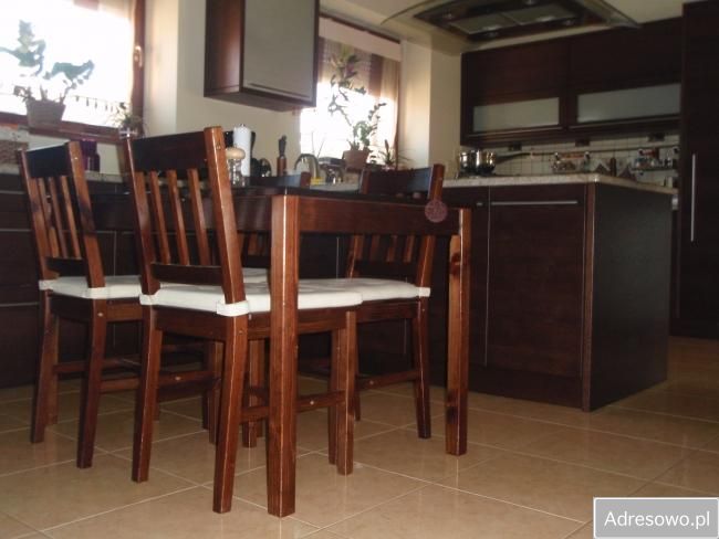 dom wolnostojący, 5 pokoi Leszno Gronowo, rondo Gronowo. Zdjęcie 5