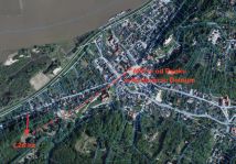 Działka inwestycyjna Kazimierz Dolny. Zdjęcie 2