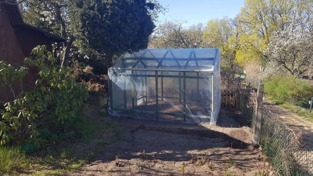Działka rekreacyjna Zielona Góra Centrum, ul. Aleja Juliusza Słowackiego. Zdjęcie 1