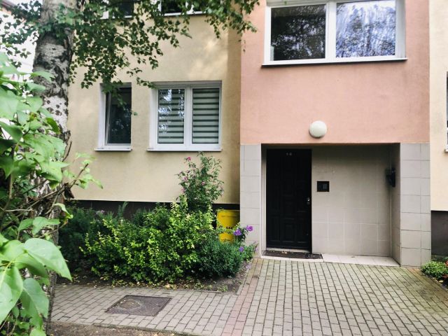 Mieszkanie 2-pokojowe Słupsk Centrum, ul. Mikołajska. Zdjęcie 1