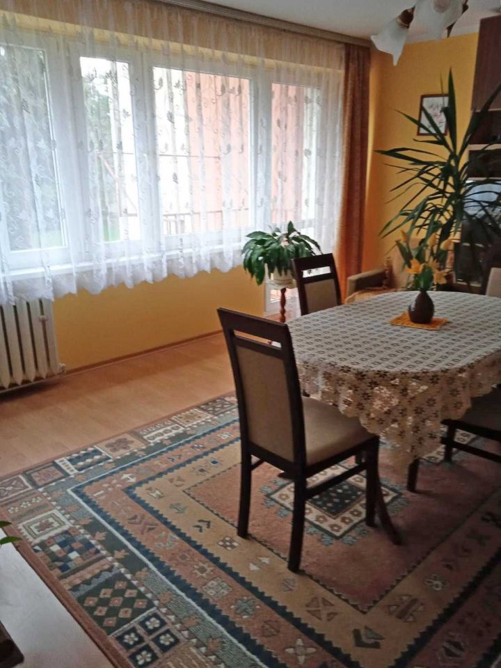 Mieszkanie 2-pokojowe Jarosław, os. Kombatantów