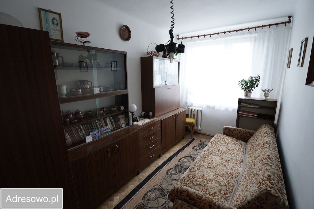 Mieszkanie 2-pokojowe Mława Centrum, ul. Henryka Sienkiewicza. Zdjęcie 3