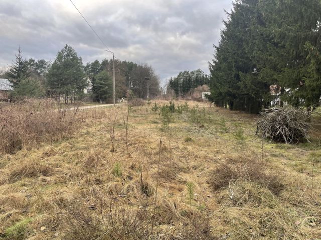 Działka budowlana Żerań Duży. Zdjęcie 1