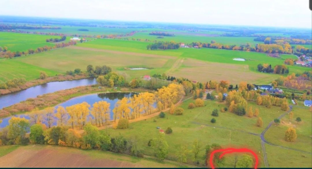 Działka rolno-budowlana Kiczarowo. Zdjęcie 5