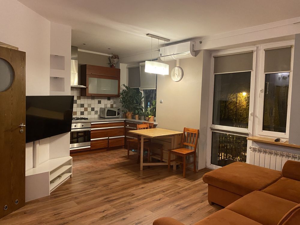 Mieszkanie 2-pokojowe Białystok Centrum