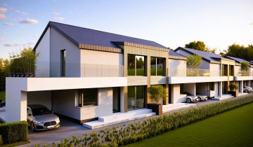 Działka budowlana Zielona Góra, ul. Wiesława