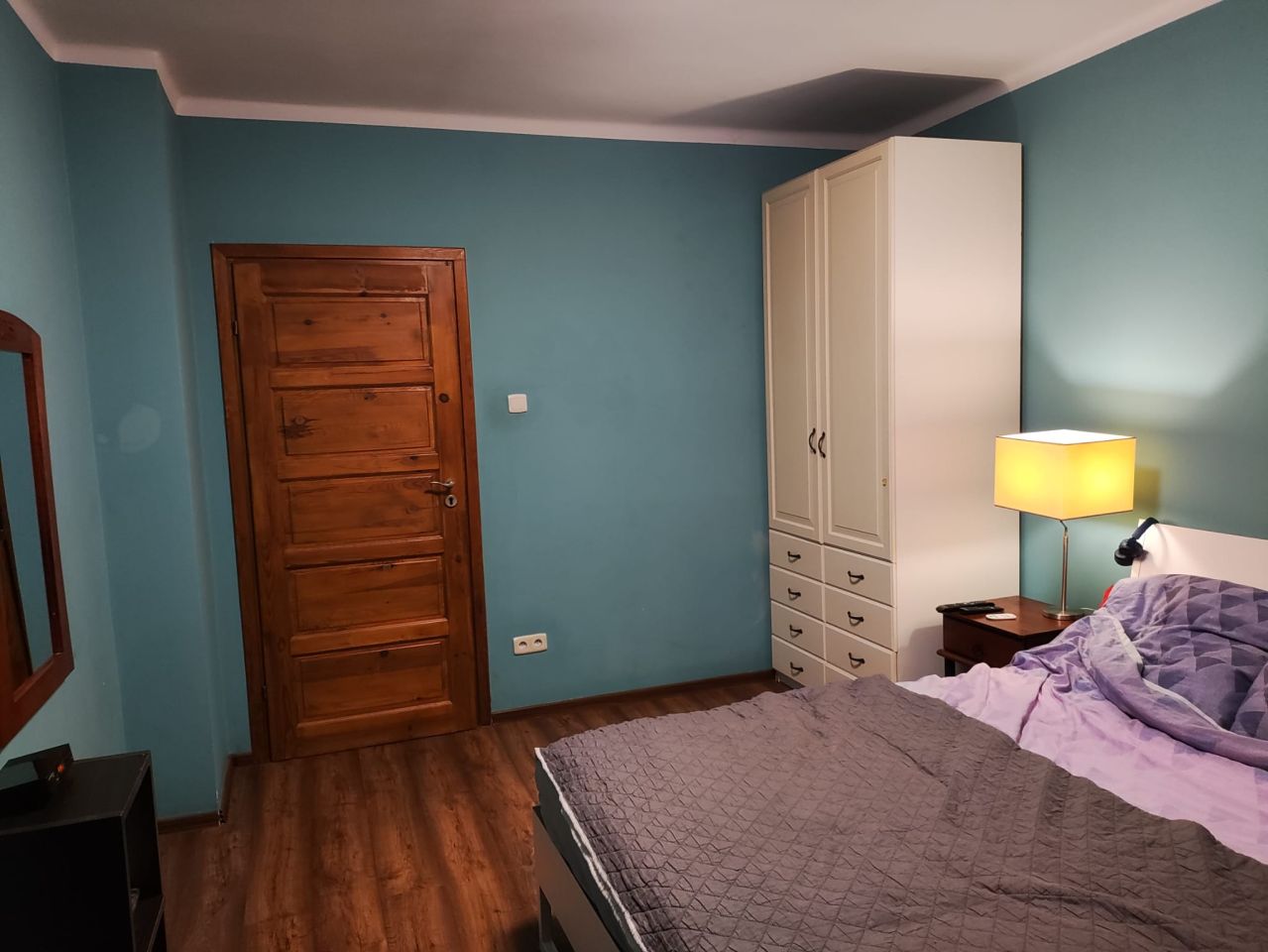 dom wolnostojący, 5 pokoi Szałsza Kuźnica, ul. Tarnogórska. Zdjęcie 18