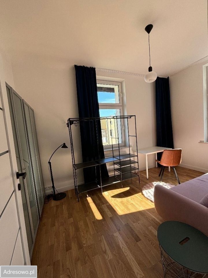 Mieszkanie 4-pokojowe Gdańsk Wrzeszcz, al. Grunwaldzka. Zdjęcie 8