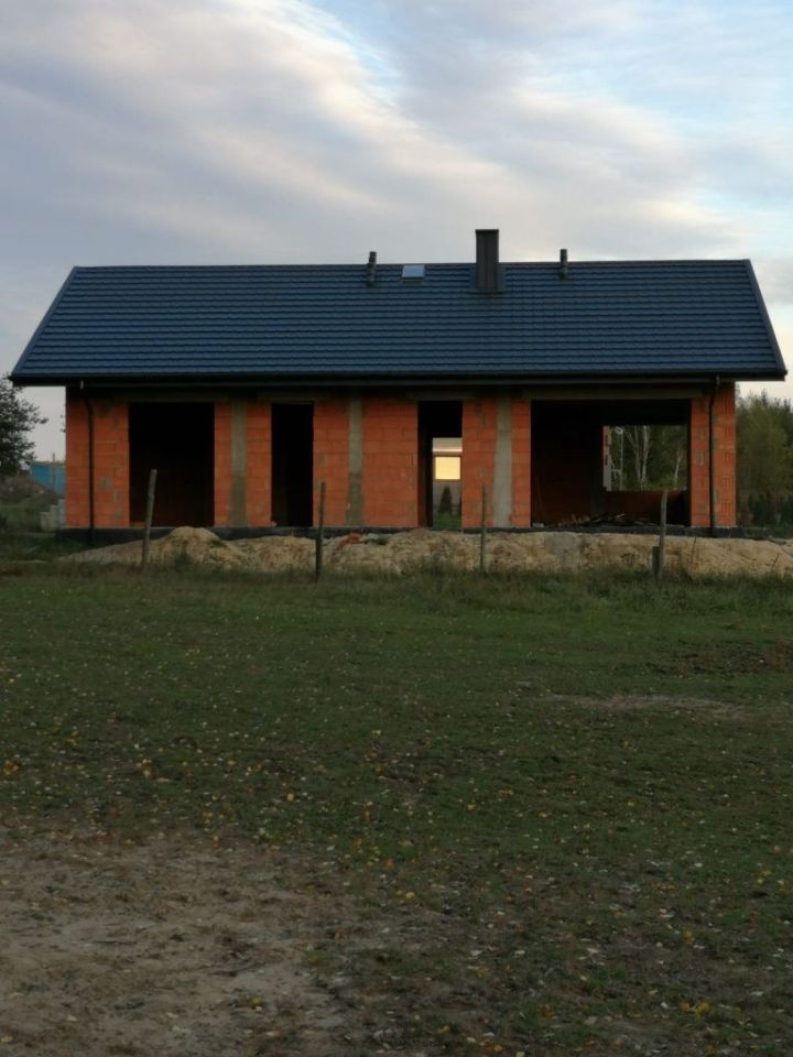 dom wolnostojący Częstochowa Stradom. Zdjęcie 4