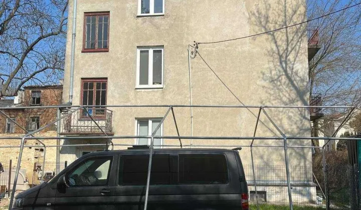 dom wolnostojący Warszawa Włochy, ul. Krańcowa