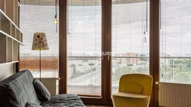 Mieszkanie 2-pokojowe Kraków Krowodrza, ul. Krowoderskich Zuchów. Zdjęcie 9