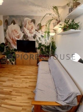 Mieszkanie 2-pokojowe Warszawa Mokotów, ul. Mariana Smoluchowskiego. Zdjęcie 10