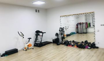 Lokal Legionowo Centrum, ul. Władysława Reymonta