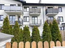 Mieszkanie 2-pokojowe Jadwisin, ul. Jerzego Szaniawskiego. Zdjęcie 2