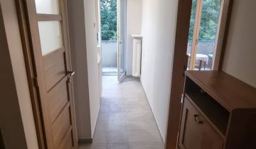 Mieszkanie 1-pokojowe Łódź Śródmieście, ul. Prezydenta Gabriela Narutowicza