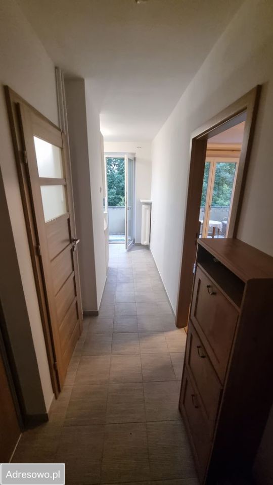 Mieszkanie 1-pokojowe Łódź Śródmieście, ul. Prezydenta Gabriela Narutowicza. Zdjęcie 2