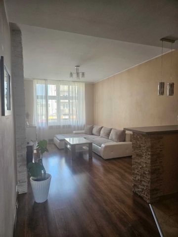 Mieszkanie 3-pokojowe Strzelce Opolskie. Zdjęcie 1