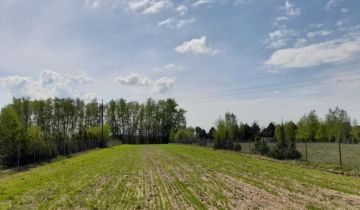 Działka budowlana Nowy Ludwików