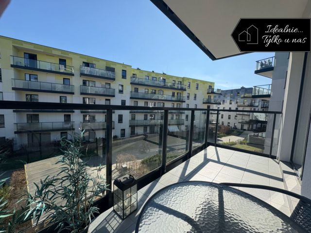 Mieszkanie 2-pokojowe Gdańsk Zaspa, ul. Dywizjonu 303. Zdjęcie 15