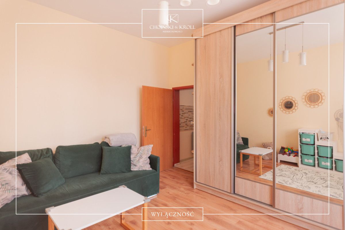 Mieszkanie 2-pokojowe Gostyń, ul. Kolejowa. Zdjęcie 15