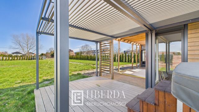 Działka budowlana Marki, ul. Jana Skrzetuskiego. Zdjęcie 17