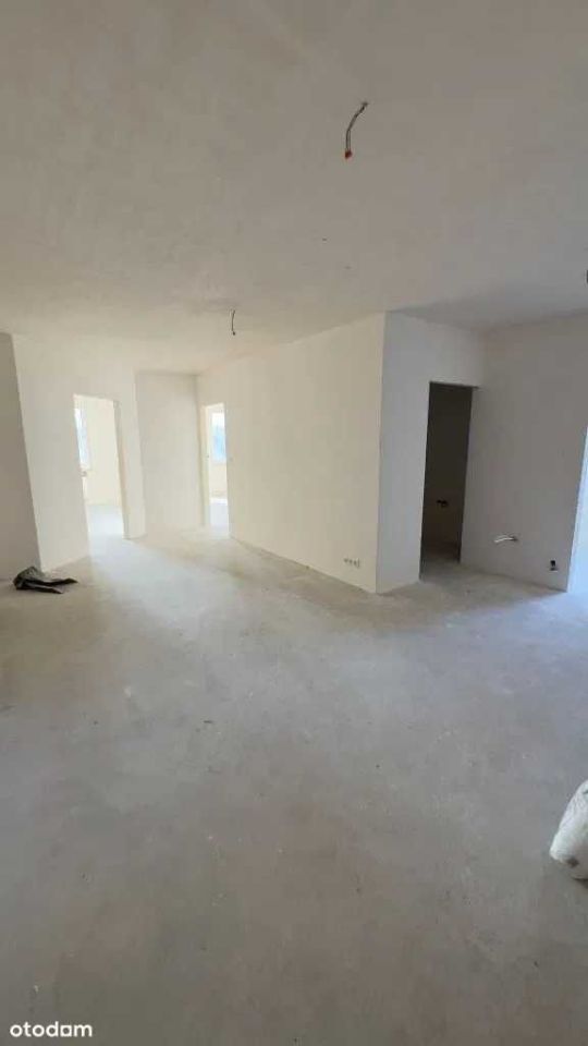 Mieszkanie 4-pokojowe Rzeszów Miłocin, ul. Solińska. Zdjęcie 5