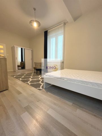 Mieszkanie 2-pokojowe Szczecin Centrum. Zdjęcie 2