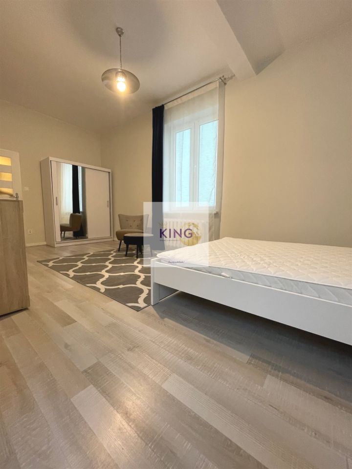 Mieszkanie 2-pokojowe Szczecin Centrum. Zdjęcie 2