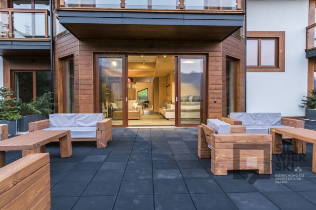 Mieszkanie 2-pokojowe Kościelisko. Zdjęcie 13