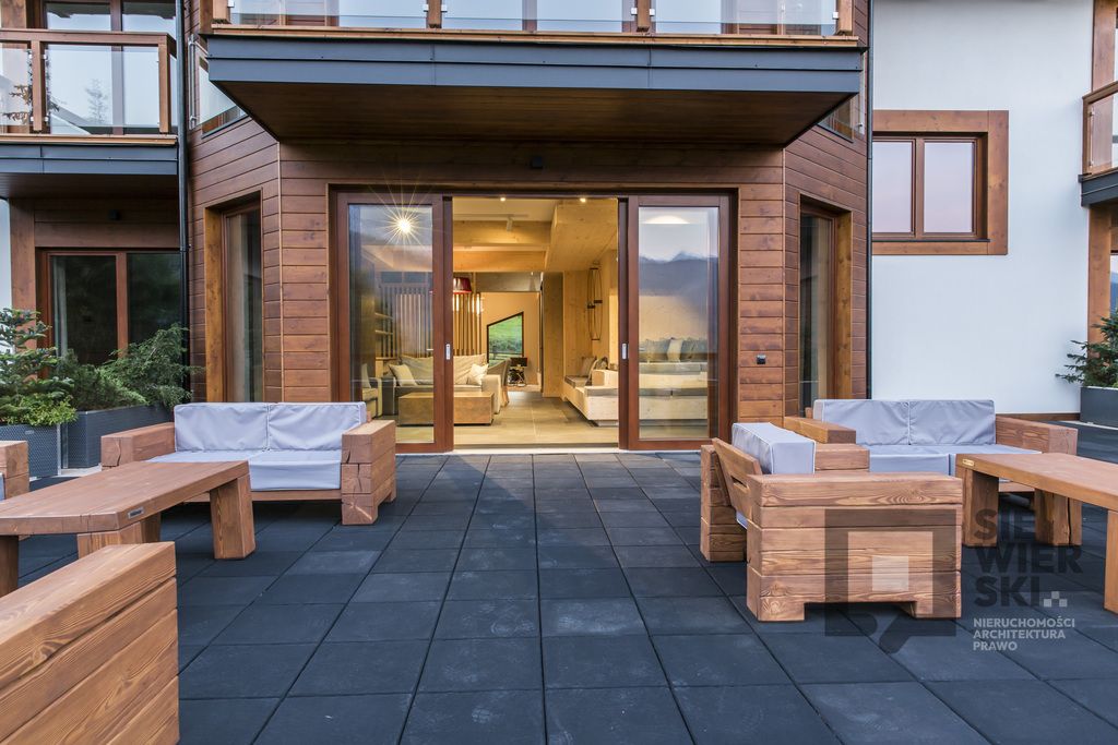 Mieszkanie 2-pokojowe Kościelisko. Zdjęcie 13