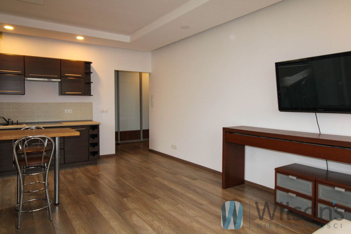 Mieszkanie 2-pokojowe Warszawa Ursynów, ul. Franciszka Marii Lanciego. Zdjęcie 5