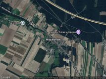 Działka budowlana Wojciechów, ul. Starowiejska