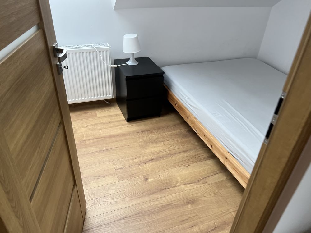 Mieszkanie 2-pokojowe Ząbkowice Śląskie, ul. Proletariatczyków. Zdjęcie 4