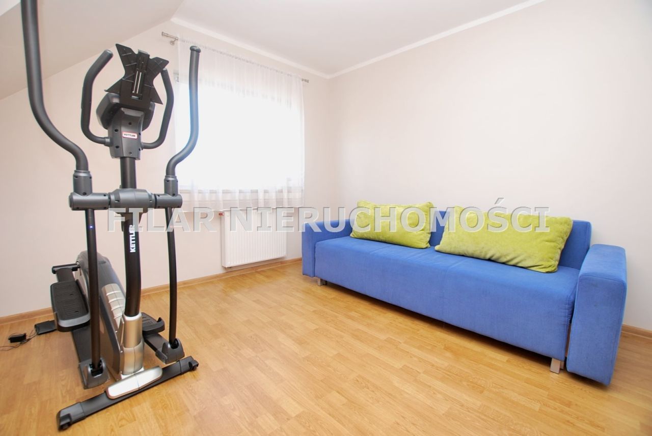 dom wolnostojący, 5 pokoi Osiek. Zdjęcie 35