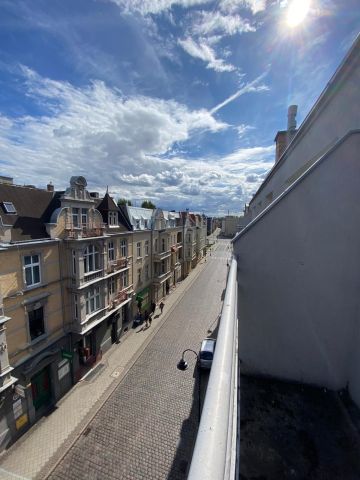 Mieszkanie 2-pokojowe Grudziądz Centrum, ul. Sienkiewicza. Zdjęcie 14