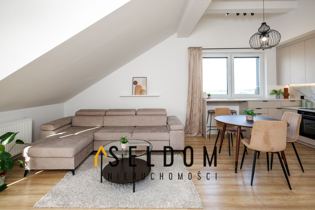 Mieszkanie 2-pokojowe Opole Gosławice, ul. Tarnopolska. Zdjęcie 3