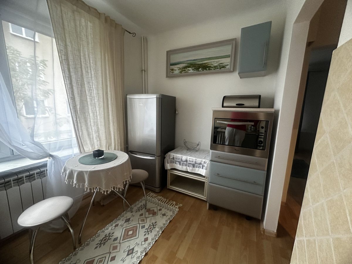 Mieszkanie 1-pokojowe Warszawa Wola, ul. Eustachego Tyszkiewicza. Zdjęcie 19