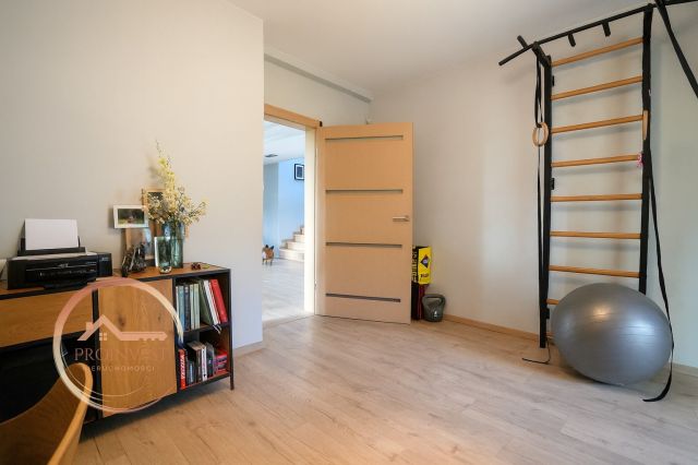 dom wolnostojący, 5 pokoi Prądki. Zdjęcie 9