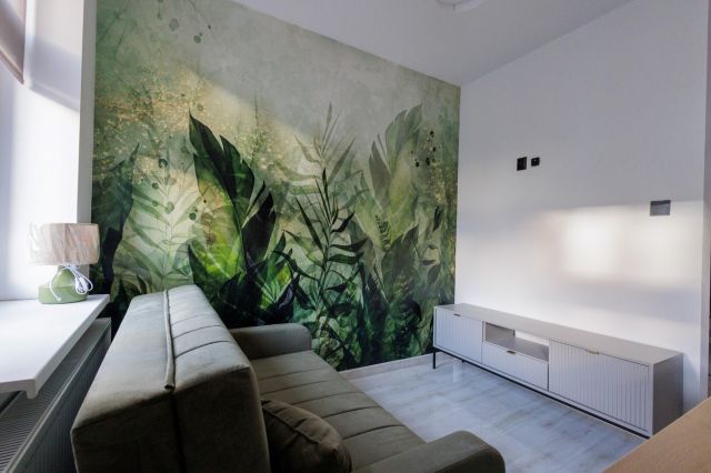 Mieszkanie 2-pokojowe Bytom Śródmieście, ul. Rzeźnicza. Zdjęcie 1