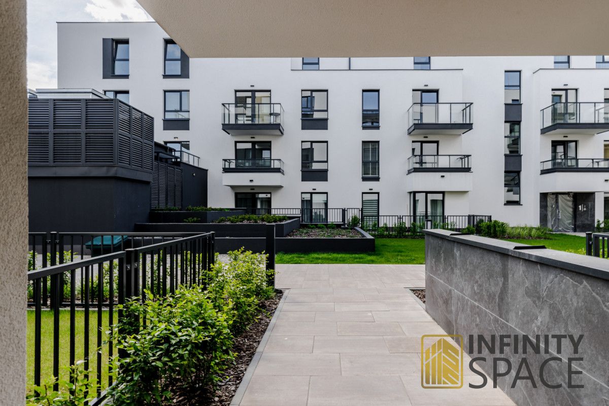 Mieszkanie 2-pokojowe Warszawa Praga, ul. Kamionkowska. Zdjęcie 14