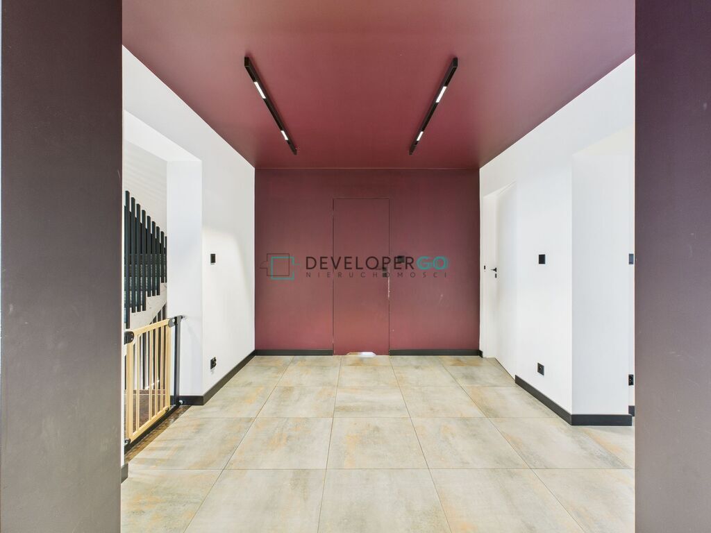 dom wolnostojący, 5 pokoi Porosły, ul. Zaułek. Zdjęcie 12