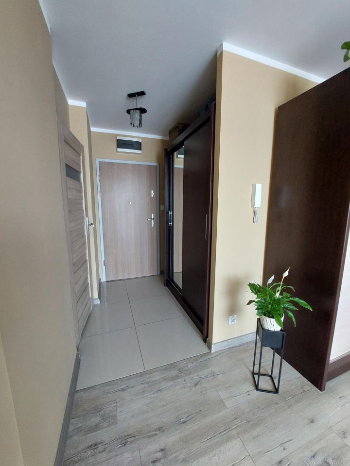 Mieszkanie 2-pokojowe Wrocław Sołtysowice, ul. Rafała Wojaczka. Zdjęcie 8